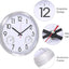 Wall Clock - Zambeel