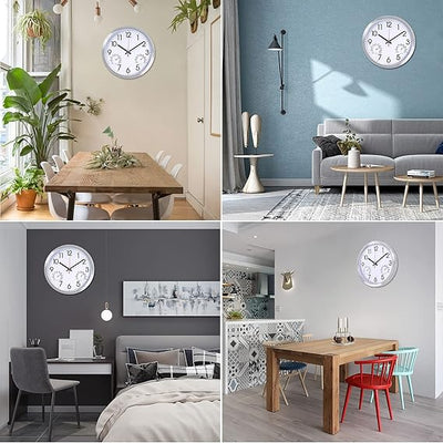 Wall Clock - Zambeel