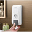 Wall - Mounted Hand Press Foam Soap Dispenser - Zambeel