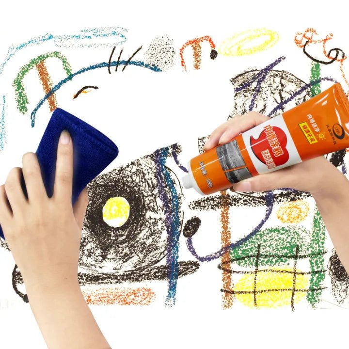 Wall Repair Cream - Zambeel