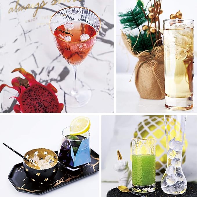 WANHENGDA - Ice Cube Tray - Zambeel