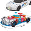 Wanlok - Toys Car Police - Zambeel