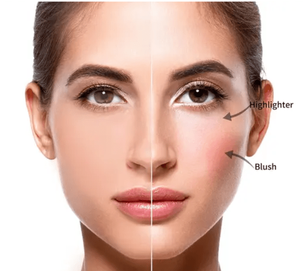 Warda Beauty - Coloring Blush (Original) - Zambeel