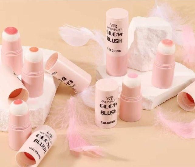 Warda Beauty - Coloring Blush (Original) - Zambeel