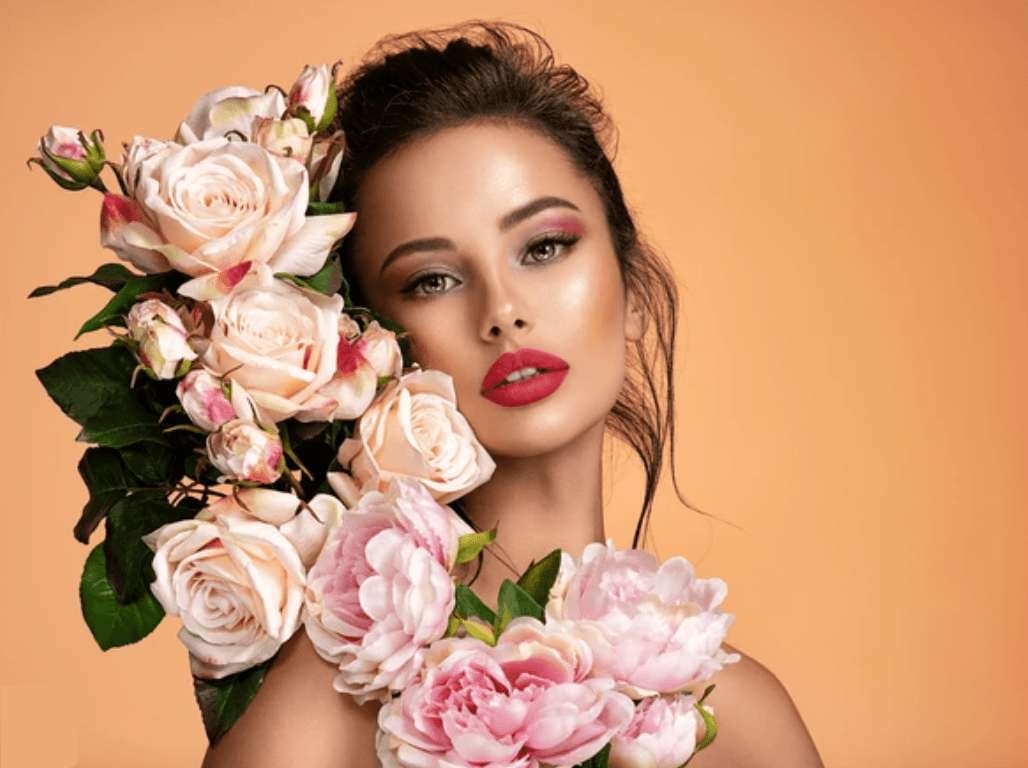 Warda Beauty - Coloring Blush (Original) - Zambeel