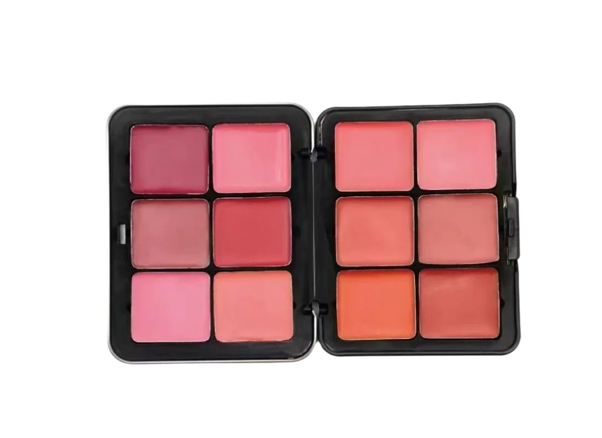 Warda Beauty - Concealer & Blush (Original) - Zambeel