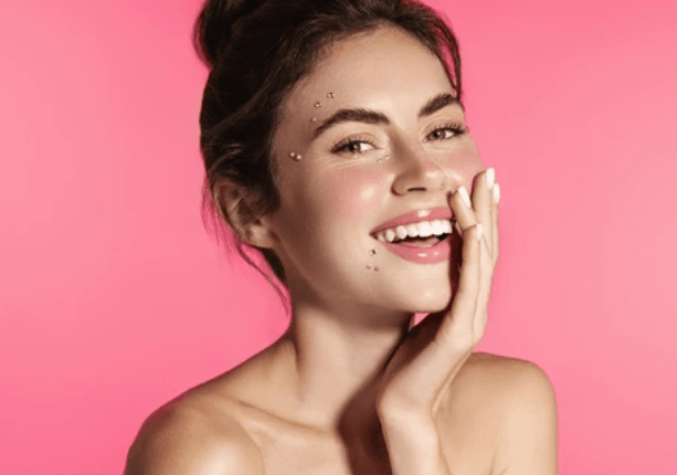 Warda Beauty - Concealer & Blush (Original) - Zambeel