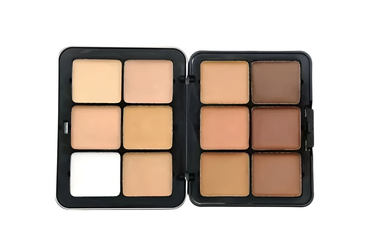Warda Beauty - Concealer & Blush (Original) - Zambeel