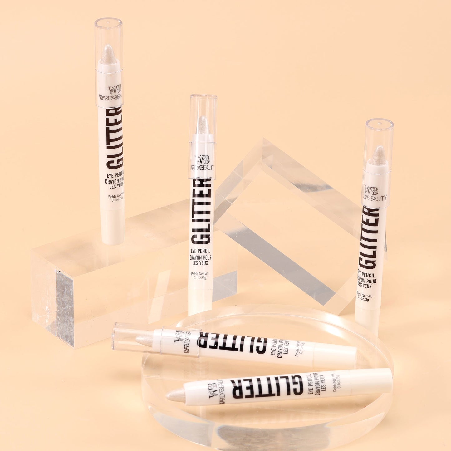 Warda Beauty - Eye Highlighter (Original) - Zambeel