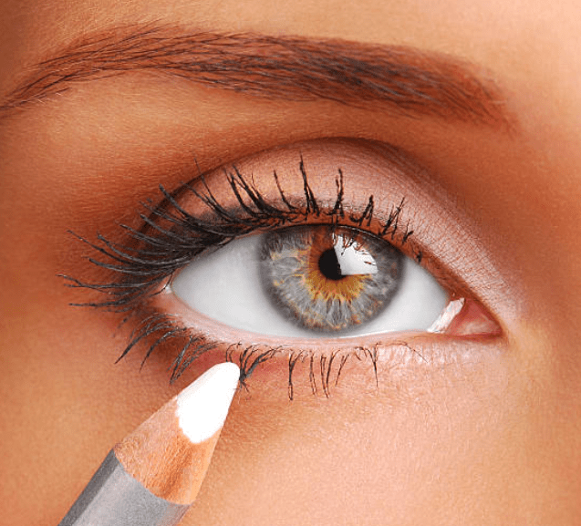 Warda Beauty - Eye Highlighter (Original) - Zambeel