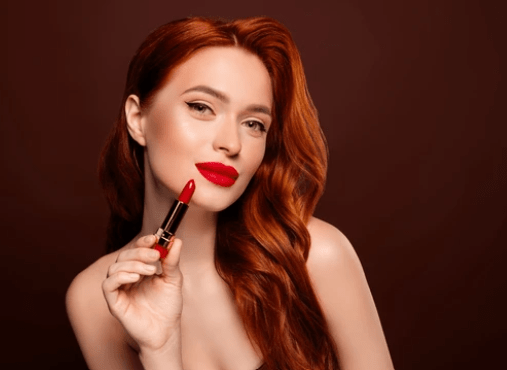 Warda Beauty - Face Up Lipsticks (Original) - Zambeel