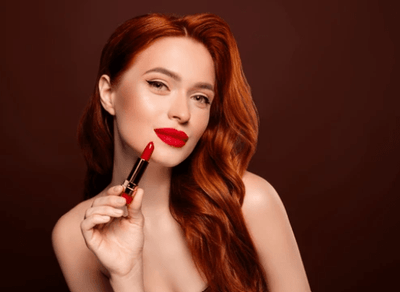 Warda Beauty - Face Up Lipsticks (Original) - Zambeel