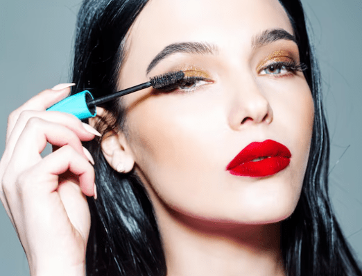 Warda Beauty - Fit Me Colorful Mascara (Original) - Zambeel