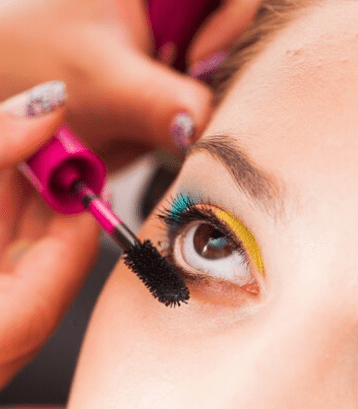 Warda Beauty - Fit Me Colorful Mascara (Original) - Zambeel