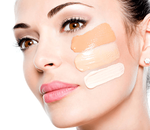 Warda Beauty - HD Pro Conceal (Original) - Zambeel