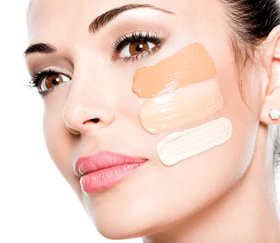 Warda Beauty - HD Pro Conceal (Original) - Zambeel