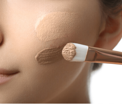 Warda Beauty - HD Pro Conceal (Original) - Zambeel