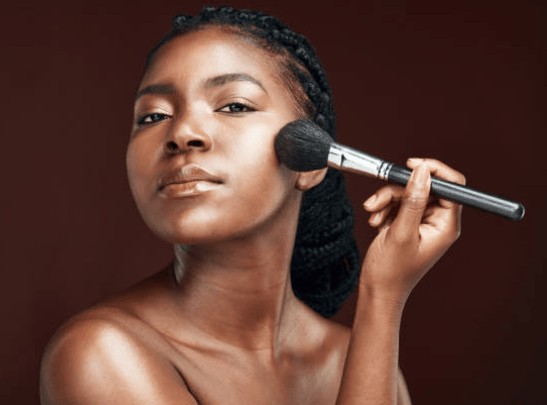 Warda Beauty - Highlighter (Original) - Zambeel