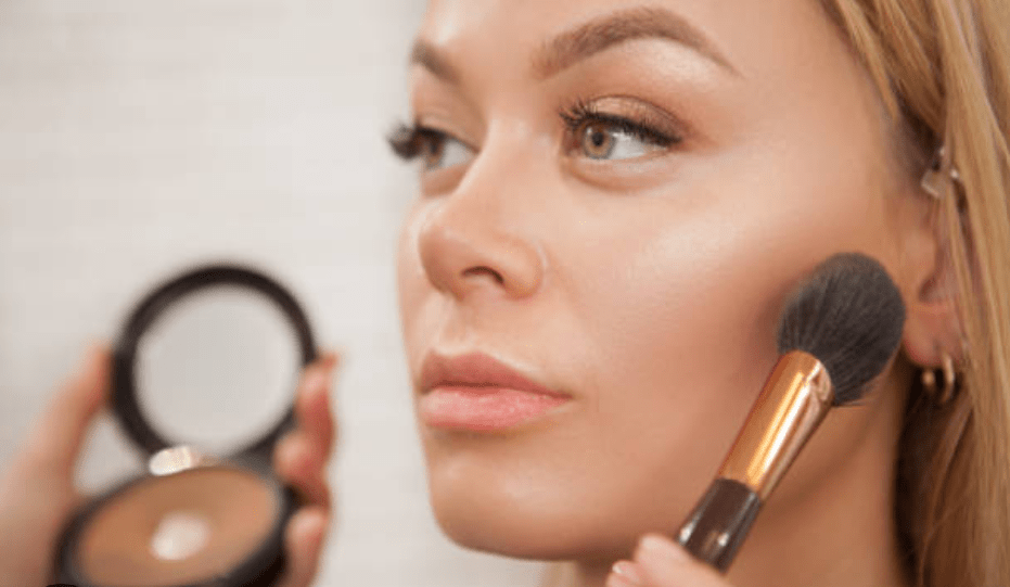 Warda Beauty - Highlighter (Original) - Zambeel