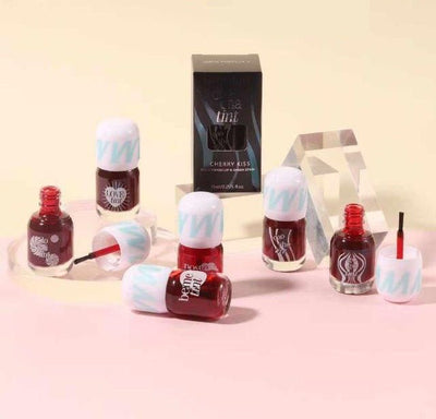 Warda Beauty - Lip Cheek Tint Original) - Zambeel