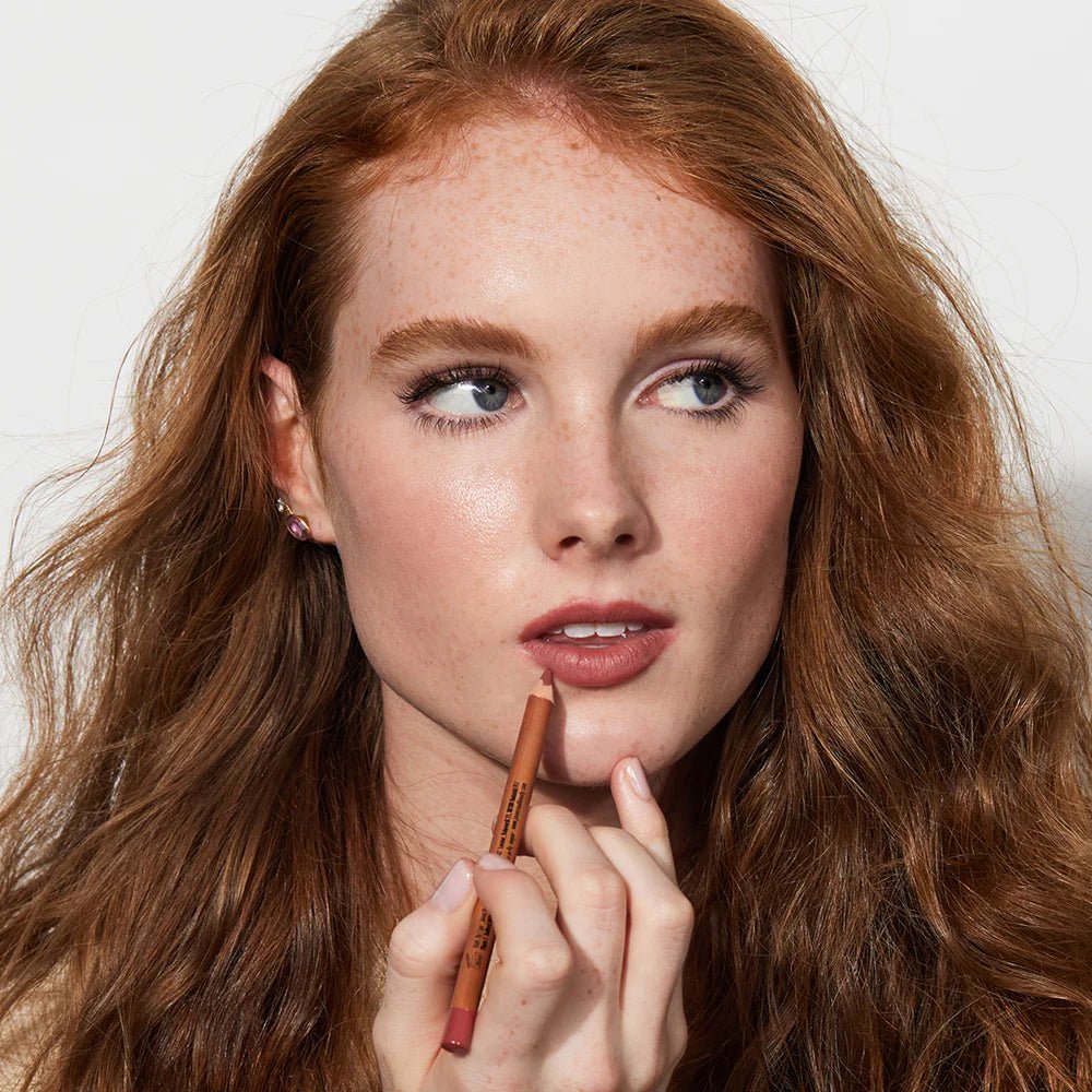 Warda Beauty - Lip Pencils (Original) - Zambeel