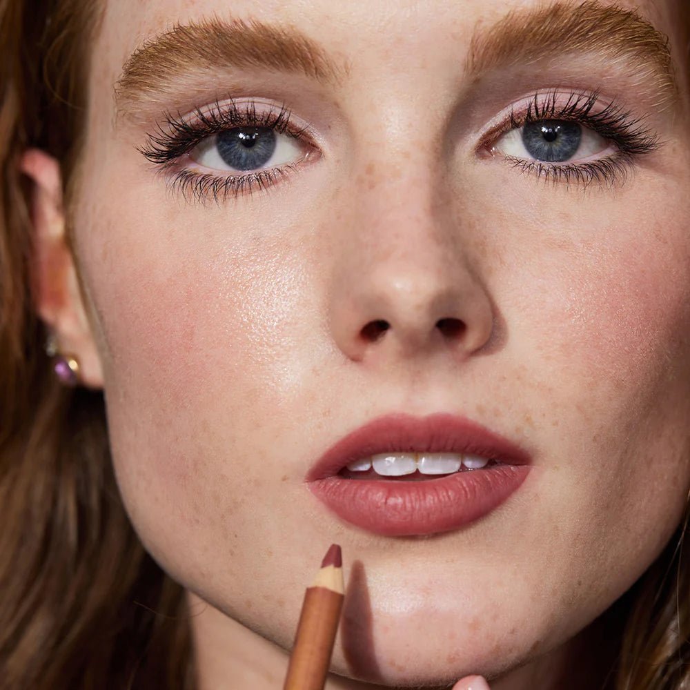 Warda Beauty - Lip Pencils (Original) - Zambeel