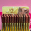 Warda Beauty - Lip Pencils (Original) - Zambeel