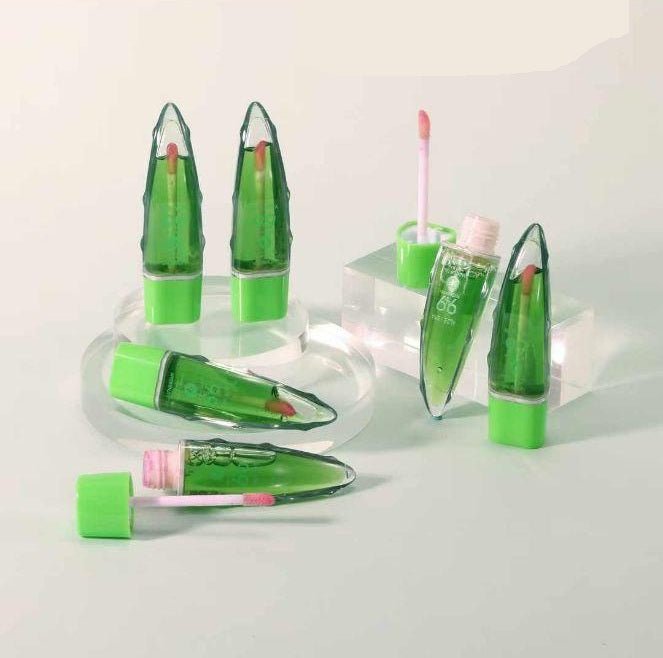 Warda Beauty - Magic Lip Oil Original) - Zambeel