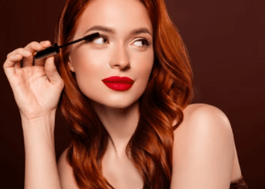 Warda Beauty - Mascara (Original) - Zambeel