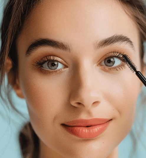 Warda Beauty - Max Bold Cover Mascara (Original) - Zambeel