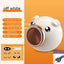 Warm Air Blower European And American British Standard Heater Home Office - Zambeel