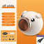 Warm Air Blower European And American British Standard Heater Home Office - Zambeel