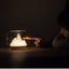 Warm Mountain Desktop Night Light - Zambeel