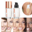 Warm Skin Tone Liquid Foundation - Zambeel