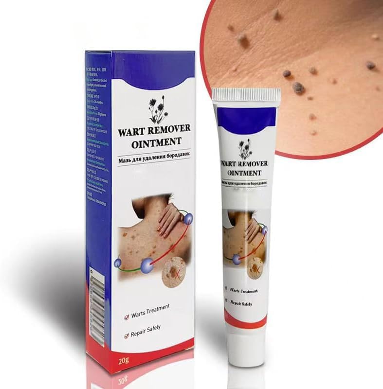 Warts Remover - Zambeel