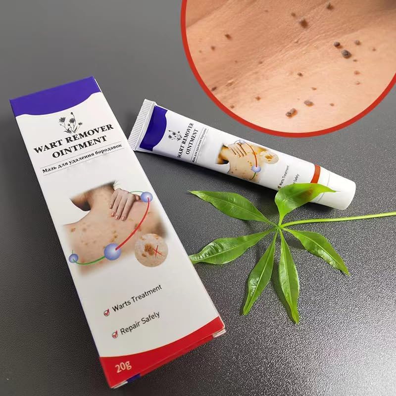 Warts Remover - Zambeel