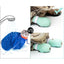 Wash Cat Feet Set Cat Bath Supplies Hold Cat Artifact - Zambeel