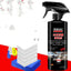 Wash Free Fabric Roof Foam Decontamination Cleaner - Zambeel