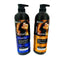 Washami - Keratin Shampoo (Original) - Zambeel