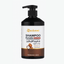 Washami - Keratin Shea Butter Shampoo (Original) - Zambeel