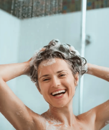 Washami - Keratin Shea Butter Shampoo (Original) - Zambeel