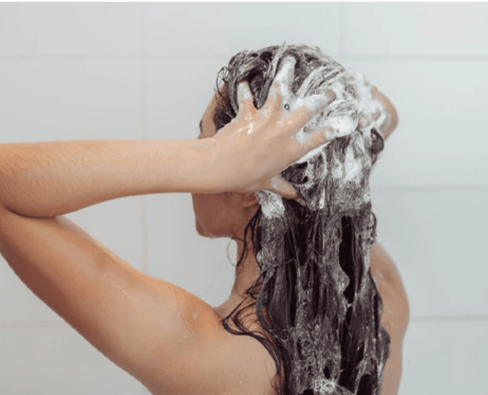 Washami - Professional Shampoo 2X (Original) - Zambeel