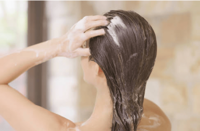 Washami - Professional Shampoo 2X (Original) - Zambeel