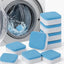 Washing Machine Deep Cleaning Tablets - Zambeel