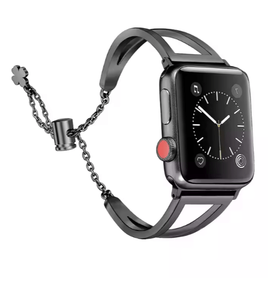 Watch Band Bangle - Zambeel