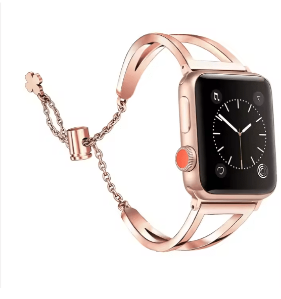 Watch Band Bangle - Zambeel