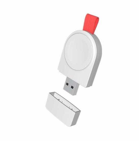Watch Portable Adapter Wireless Charger - Zambeel
