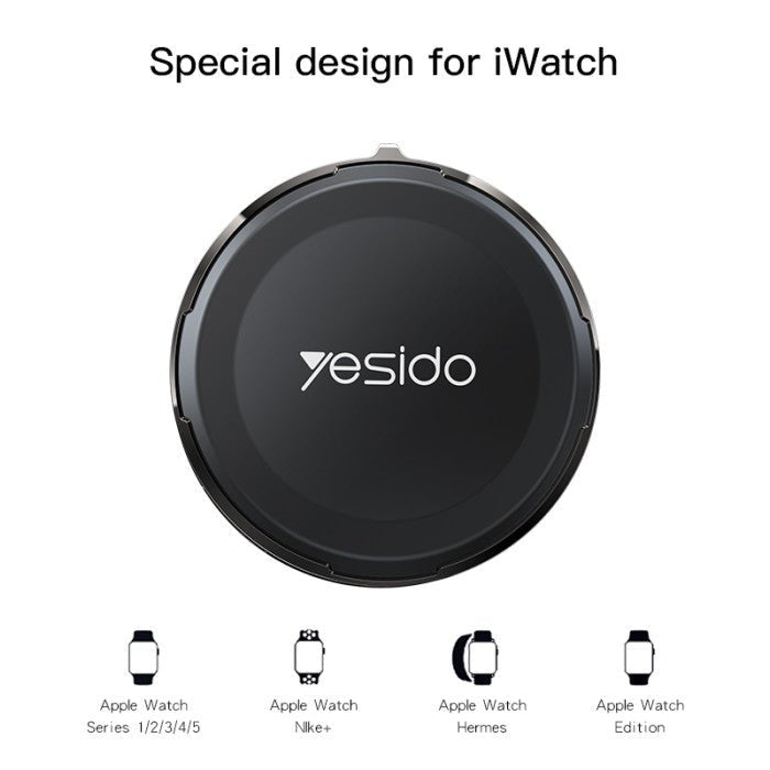 Watch Series Charger - Zambeel