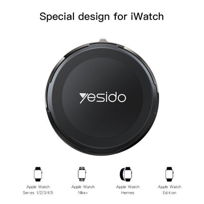 Watch Series Charger - Zambeel