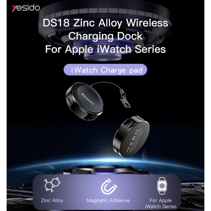 Watch Series Charger - Zambeel